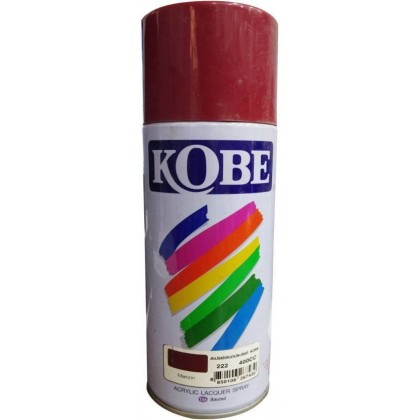 maroon kobe